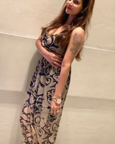 Pandavapura Escort